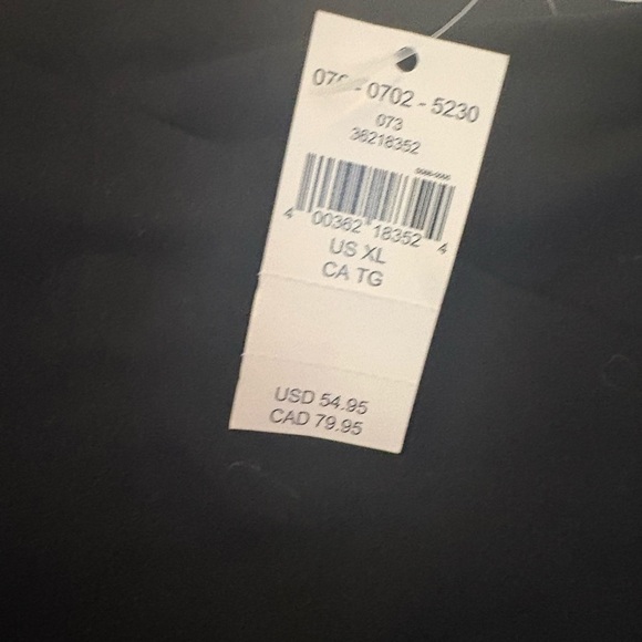 OFFLINE by Aerie Real Me High Waisted Flare Leggings Black XL NWT Yoga Pants - Picture 3 of 4